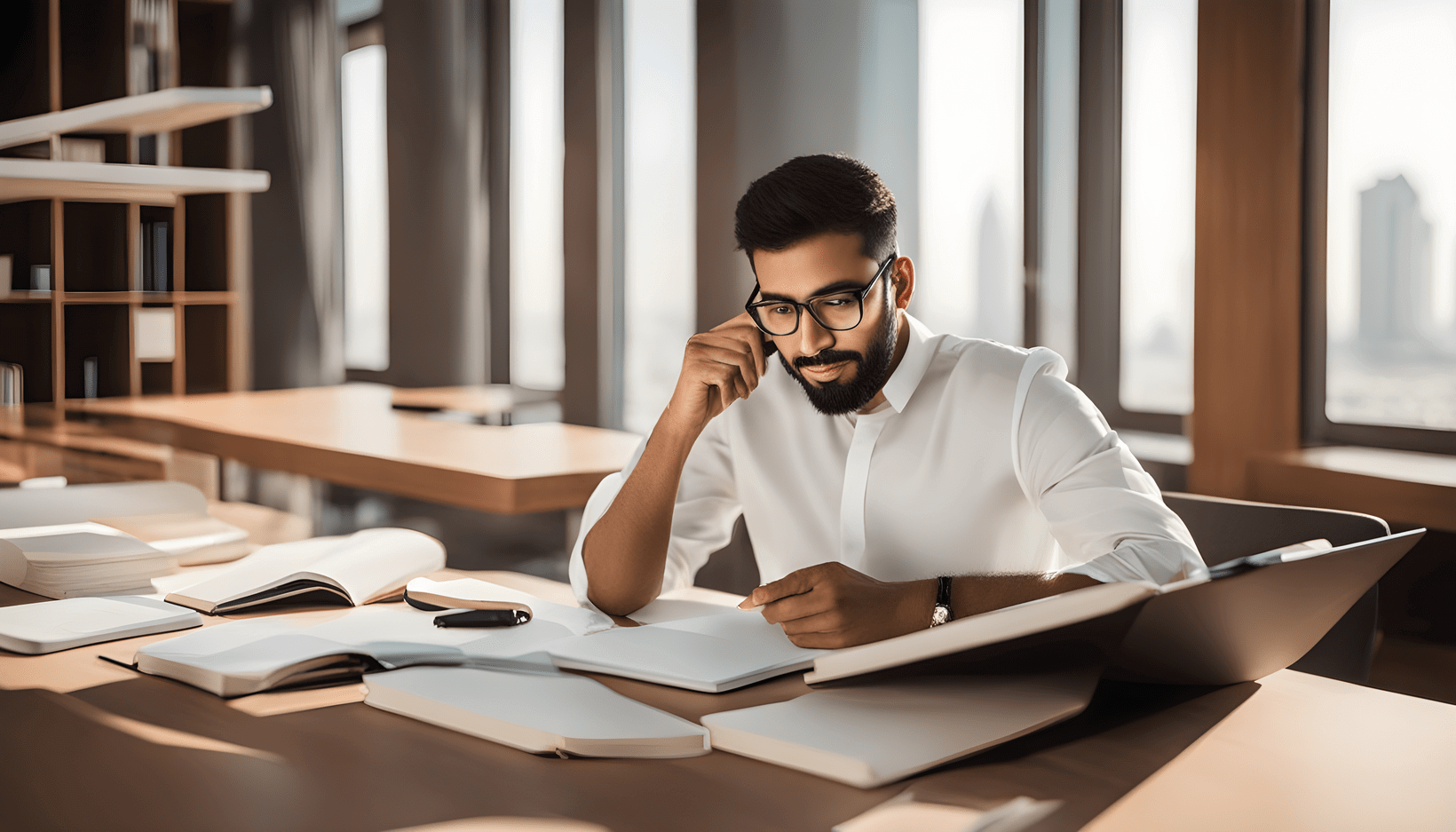 Balancing Work and Study in UAE